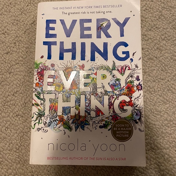 Everything Everything - Picture 2 of 2